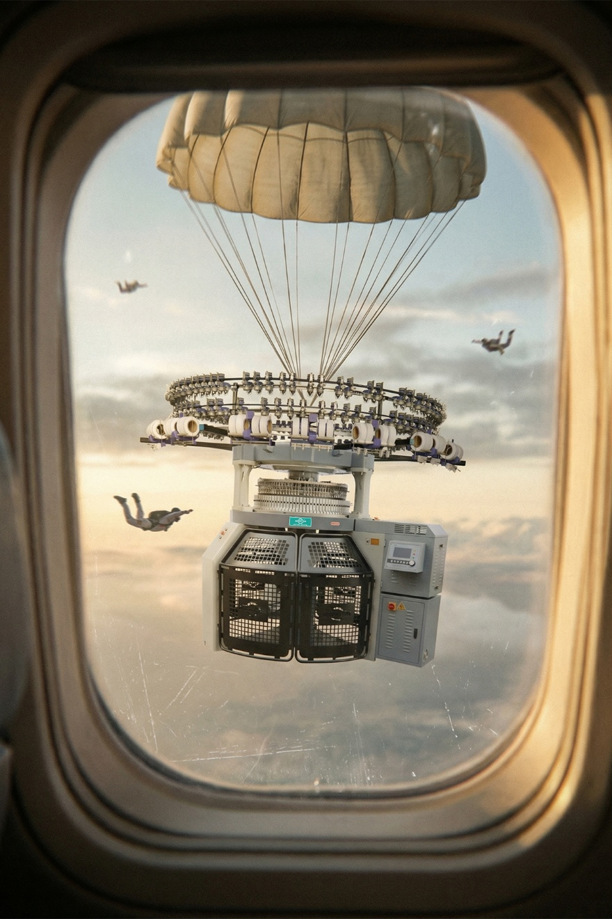 دستگاه دایرهای