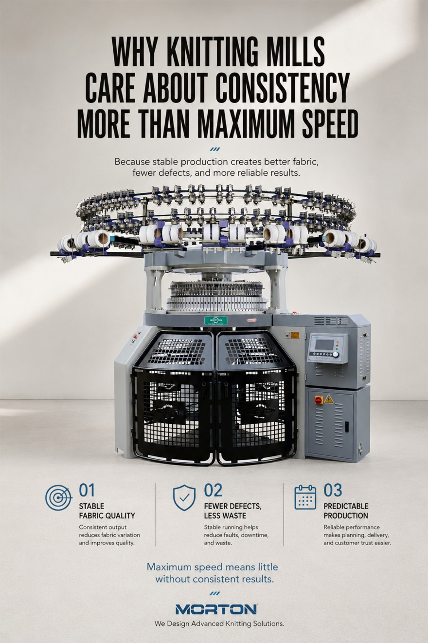 circular machine