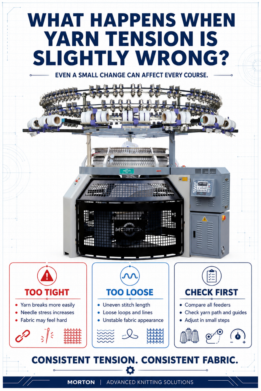 circular machine